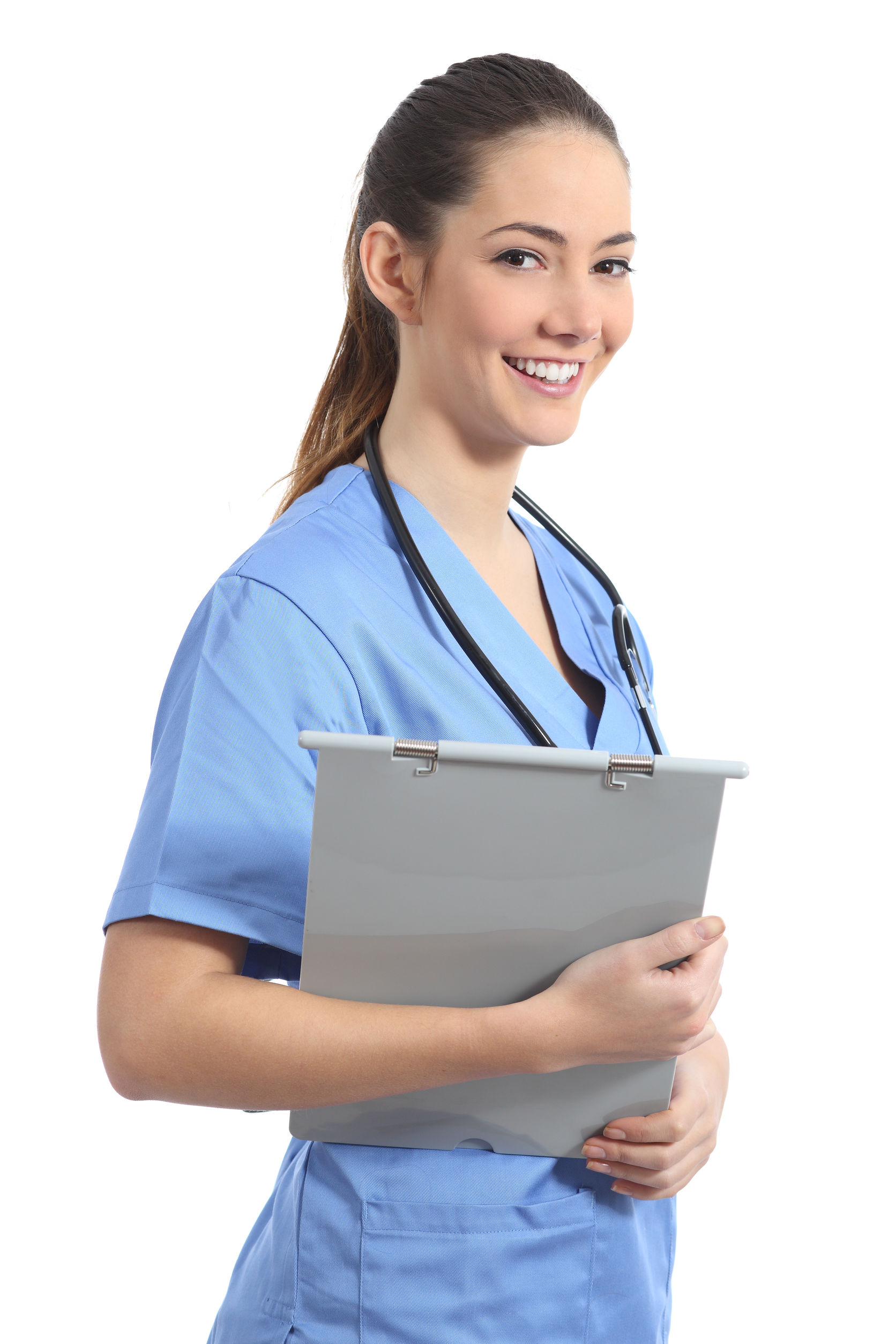 The Responsibilities of a Nursing Assistant - ACOUP