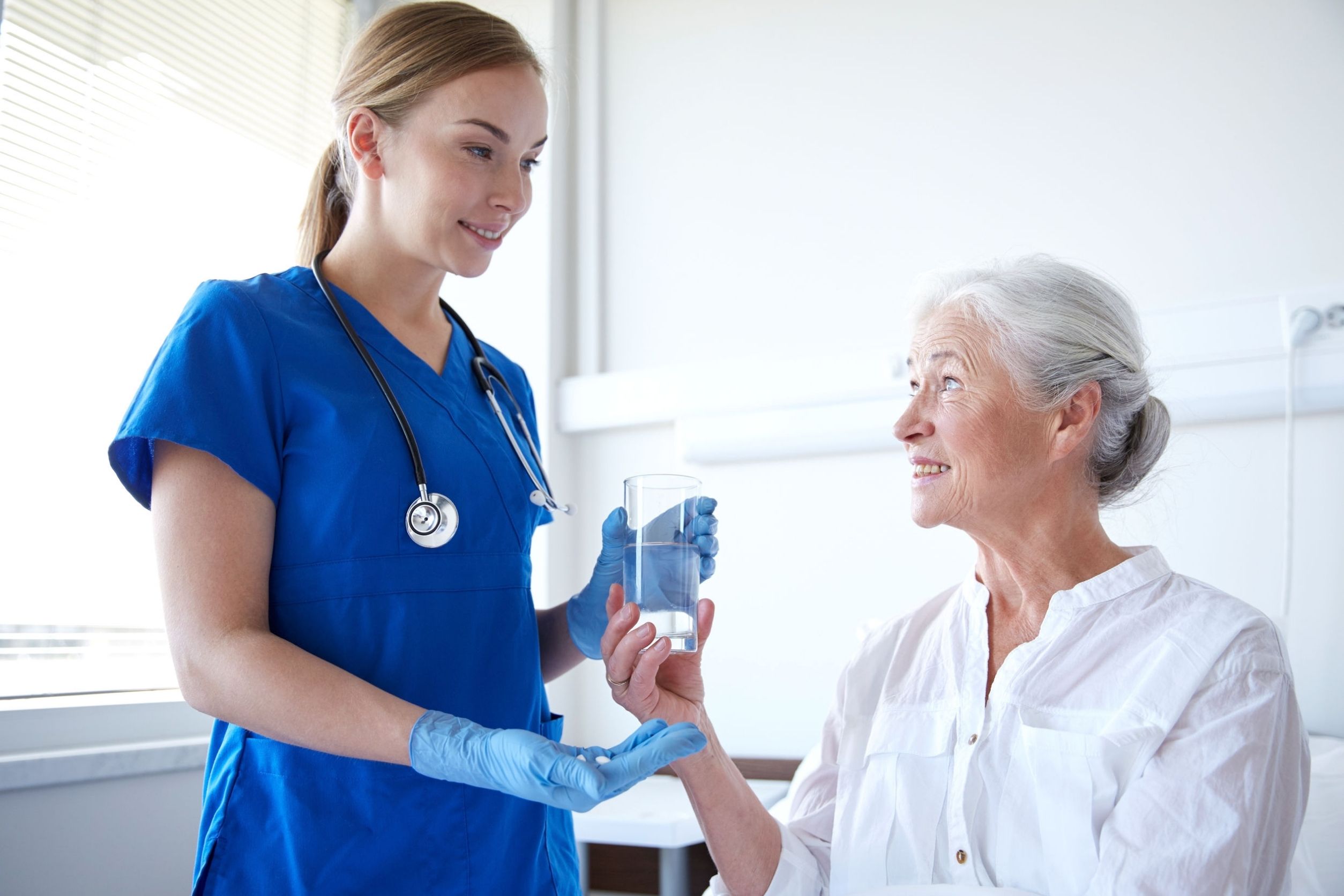 CNA Jobs: Key Differences Between Memory Care and Assisted Living