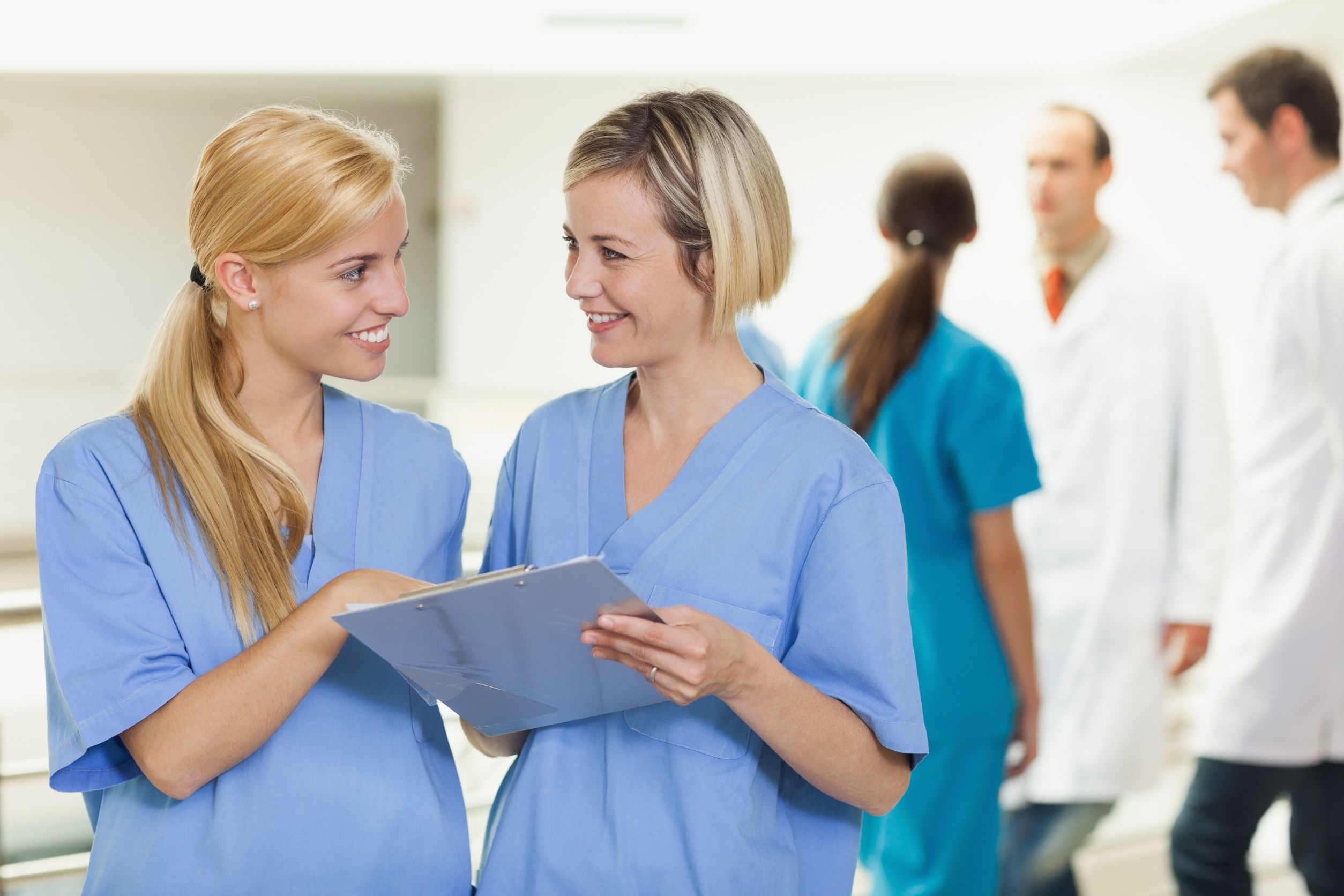 Nursing 101: Nursing Diagnosis Guide for New RNs | Blog | CynaMed