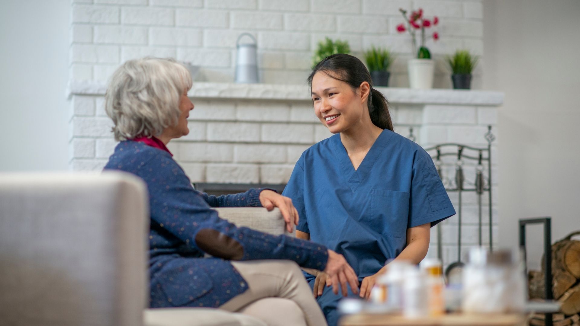 Personal Care Assistant Oceanside, CA thumbnail