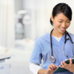 Getting your med tech certfication is a great way to start a career in healthcare.