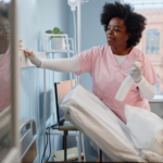 This quick-scanning technique is important for an LPN to have.